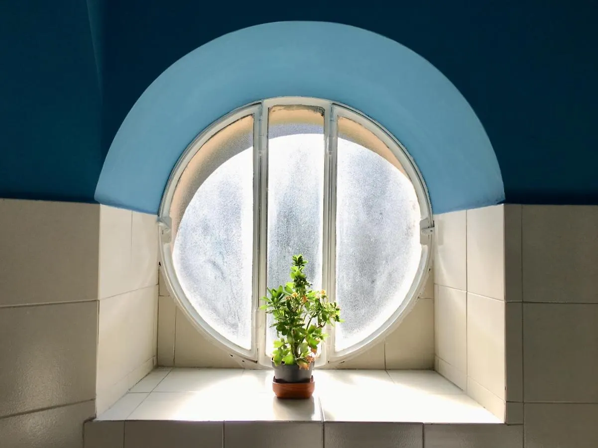 La Casa Colorata Ten Minutes To Colosseum Appartement Rome