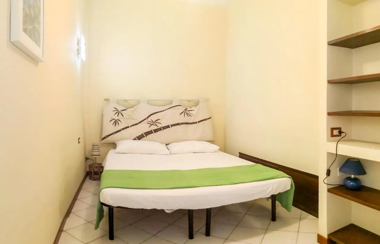 La Casa Colorata Ten Minutes To Colosseum Appartement Rome Italië